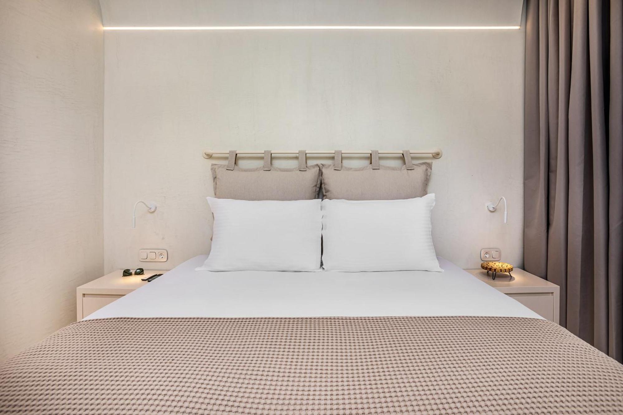 Hotel Cocoοns Luxury Suites&villas