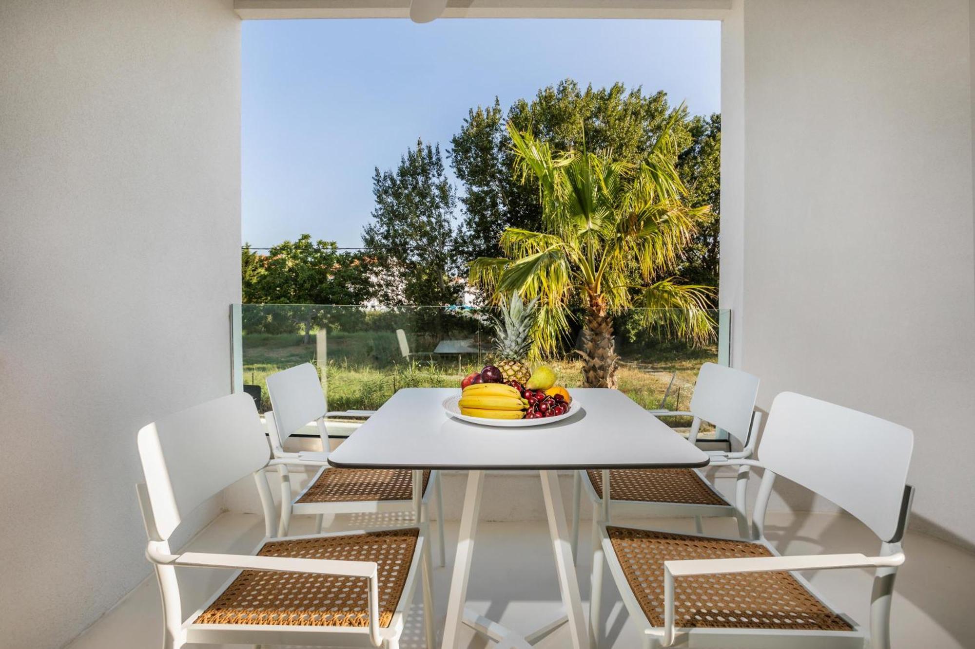 Hotel Cocoοns Luxury Suites&villas